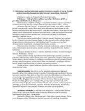 Graikų literatūros kurso klausimai 17 puslapis