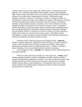 Graikų literatūros kurso klausimai 18 puslapis