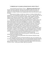 Graikų literatūros kurso klausimai 4 puslapis