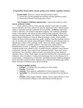 Graikų literatūros kurso klausimai 8 puslapis