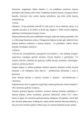 Kepenų hepatitas 4 puslapis