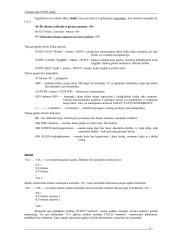 Hipertekstinės technologijos 4 puslapis