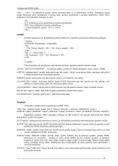 Hipertekstinės technologijos 5 puslapis