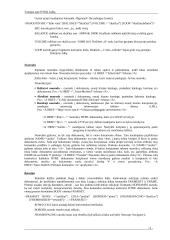 Hipertekstinės technologijos 6 puslapis