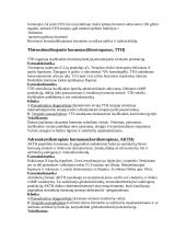 Hipofizės hormonų preparatai 2 puslapis