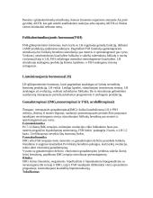 Hipofizės hormonų preparatai 3 puslapis