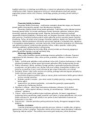 Įmonės strateginis planavimas 19 puslapis