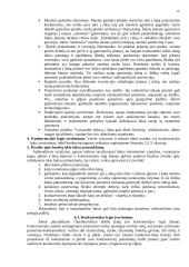 Įmonės strateginis planavimas 10 puslapis