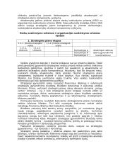 Įmonės strateginio valdymo analizė 17 puslapis