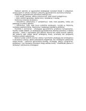 Įmonės strateginio valdymo analizė 18 puslapis