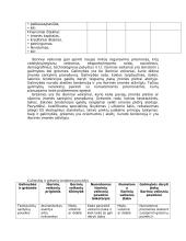 Įmonės strateginio valdymo analizė 8 puslapis