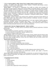 Įmonės ir įmonių finansai