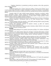 Įmonių organizacinės formos 8 puslapis