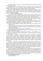 Įmonių valdymas ir organizavimas 6 puslapis