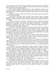 Informacinės sistemos kūrimas 13 puslapis