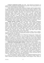 Informacinės sistemos kūrimas 18 puslapis