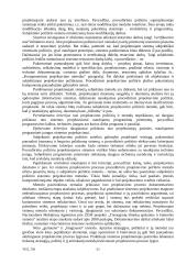 Informacinės sistemos kūrimas 20 puslapis