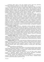 Informacinės sistemos kūrimas 6 puslapis