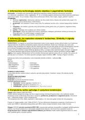 Išsami informacinių technologijų teorija 2 puslapis