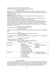 Inovacijų samprata ir pagrindinės sąvokos 8 puslapis