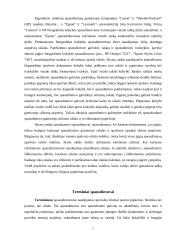 Išvedimo sistemos įrenginiai 5 puslapis