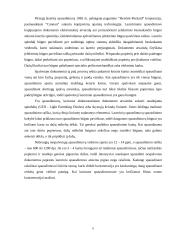 Išvedimo sistemos įrenginiai 8 puslapis