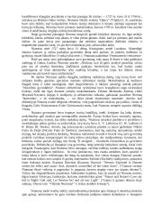 Izaokas Niutonas (1643 – 1727) 4 puslapis