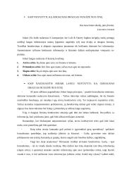 Kaip spręsti problemas? 16 puslapis