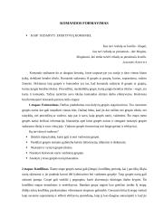 Kaip spręsti problemas? 4 puslapis