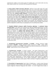 Kompiuterių tinklų pagrindinės temos 2 puslapis