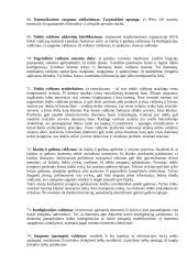 Kompiuterių tinklų pagrindinės temos 12 puslapis