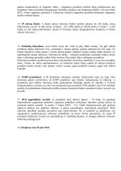 Kompiuterių tinklų pagrindinės temos 3 puslapis