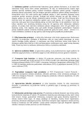 Kompiuterių tinklų pagrindinės temos 5 puslapis