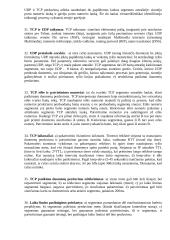 Kompiuterių tinklų pagrindinės temos 6 puslapis