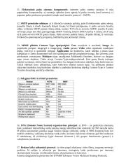 Kompiuterių tinklų pagrindinės temos 9 puslapis