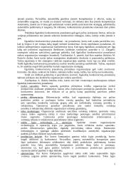 Įmonės konkurencinis pranašumas 3 puslapis