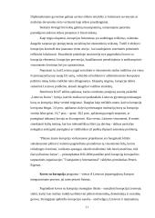 Korupcija Lietuvos Respublikoje 11 puslapis