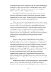 Korupcija Lietuvos Respublikoje 12 puslapis