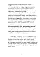Korupcija Lietuvos Respublikoje 13 puslapis