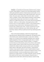 Korupcija Lietuvos Respublikoje 3 puslapis