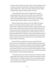 Korupcija Lietuvos Respublikoje 4 puslapis