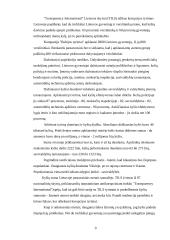 Korupcija Lietuvos Respublikoje 9 puslapis