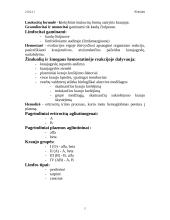 Kraujas. Fizinės - cheminės kraujo savybės 5 puslapis