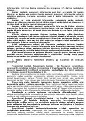 Kredito sistema 14 puslapis