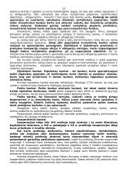 Kredito sistema 15 puslapis