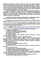 Kredito sistema 4 puslapis