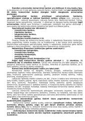 Kredito sistema 6 puslapis