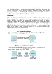 LAN topologijos 2 puslapis