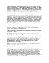 Klasikinis ir šiuolaikinis liberalizmas 4 puslapis