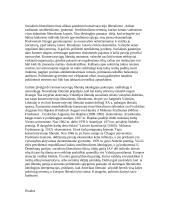 Klasikinis ir šiuolaikinis liberalizmas 5 puslapis